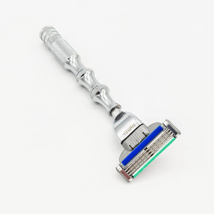 Dural Stanway Mach 3 Compatible + Pouch by Pasteur Pharmacy