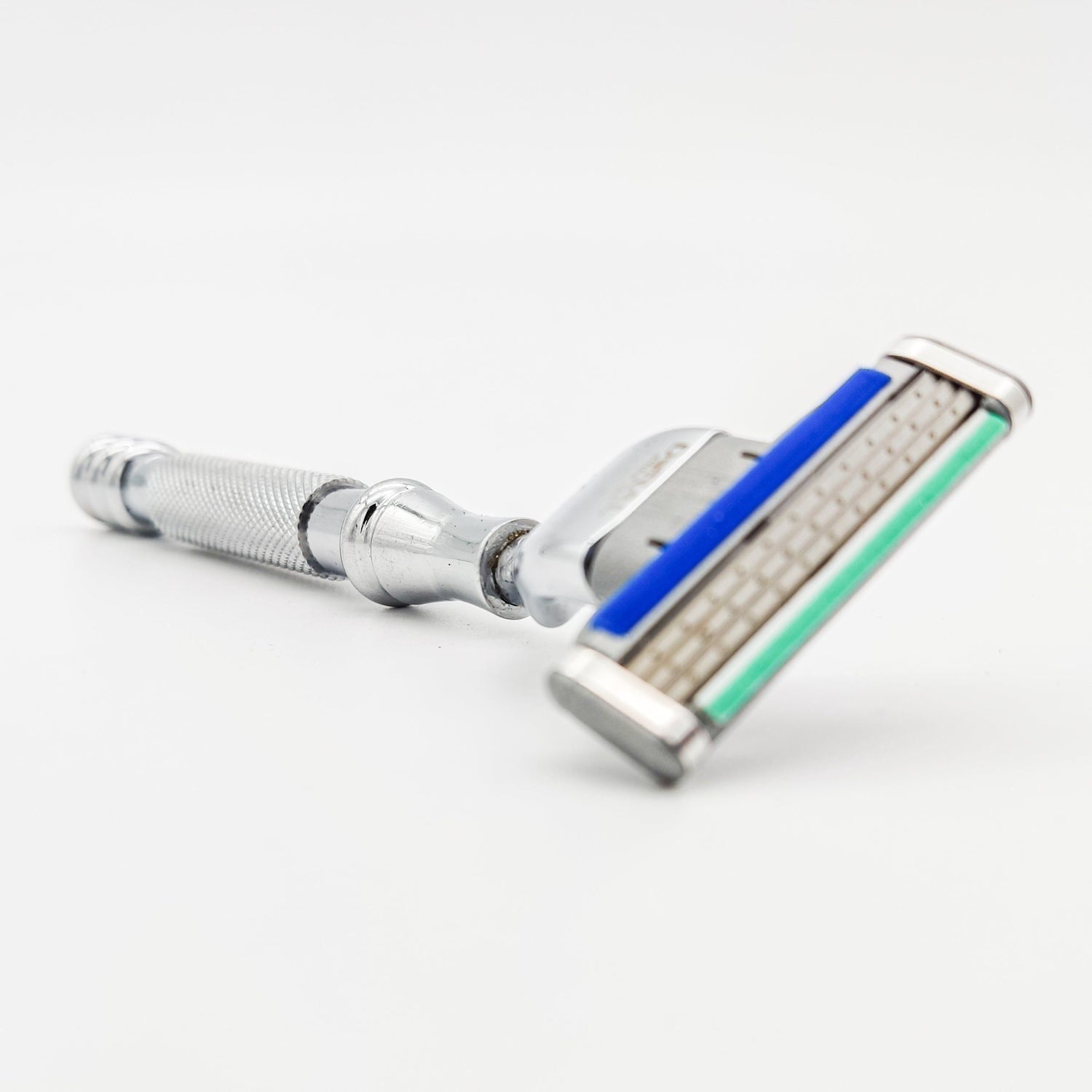 Dural Groose Mach 3 Compatible + Pouch by Pasteur Pharmacy