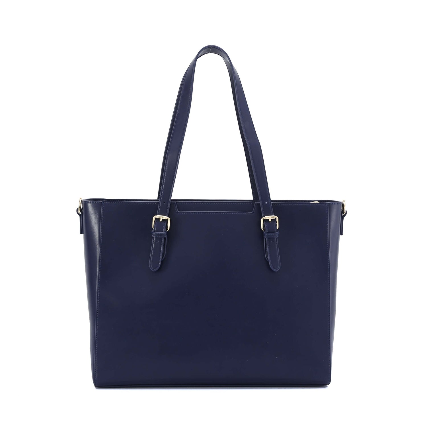 Professional Vegan Leather Work Tote by Doshi FCSA