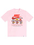 Nike Mens Sportswear Max90 Tee - Pink Foam by Denim Exchange