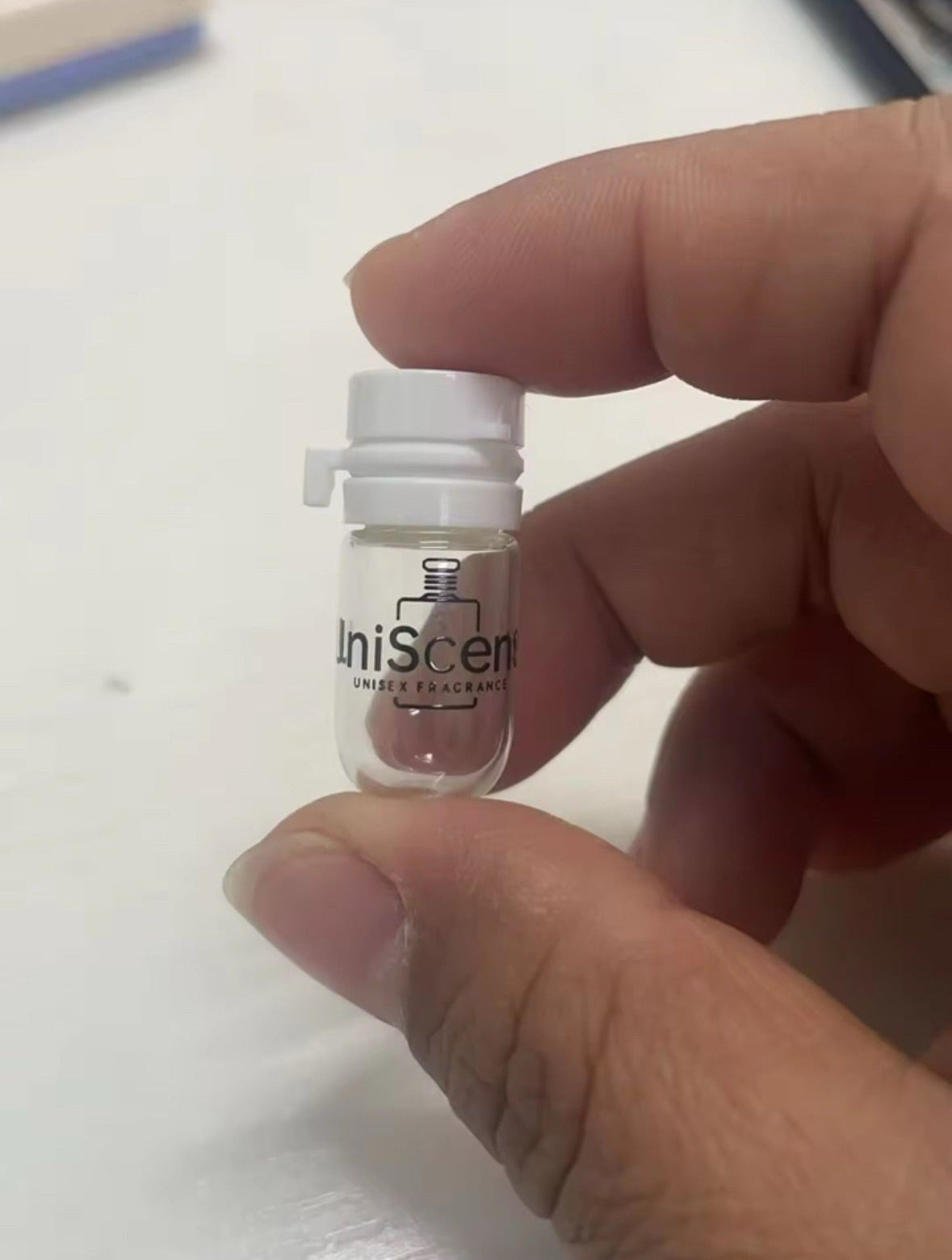 Pocket Vials (MWA Exclusive!!) – 1.5 ml Disposable Pocket Perfume Vials by Moon Water Apothecary