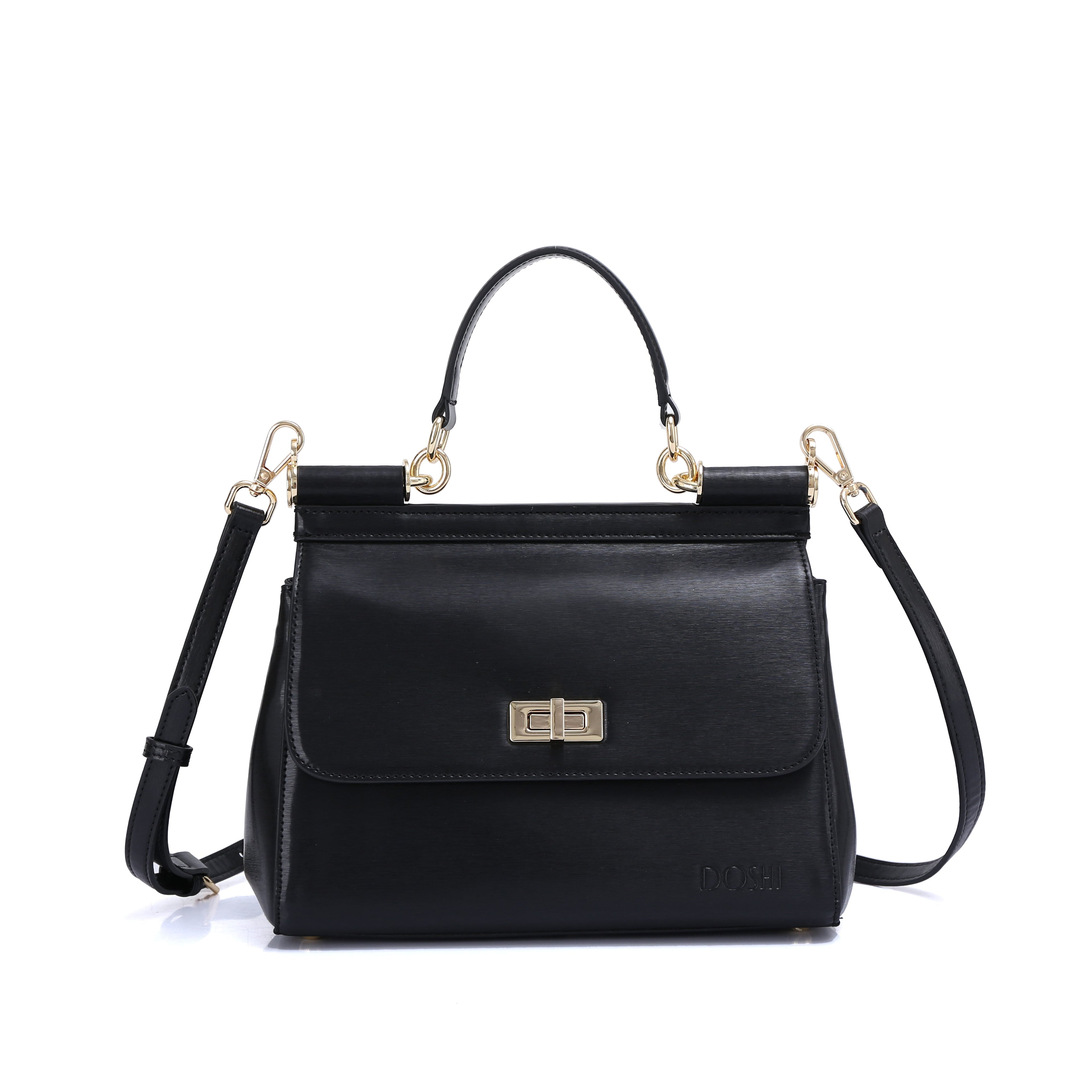 Lady Bag 3 - Brushed - Seconds by Doshi FCSA