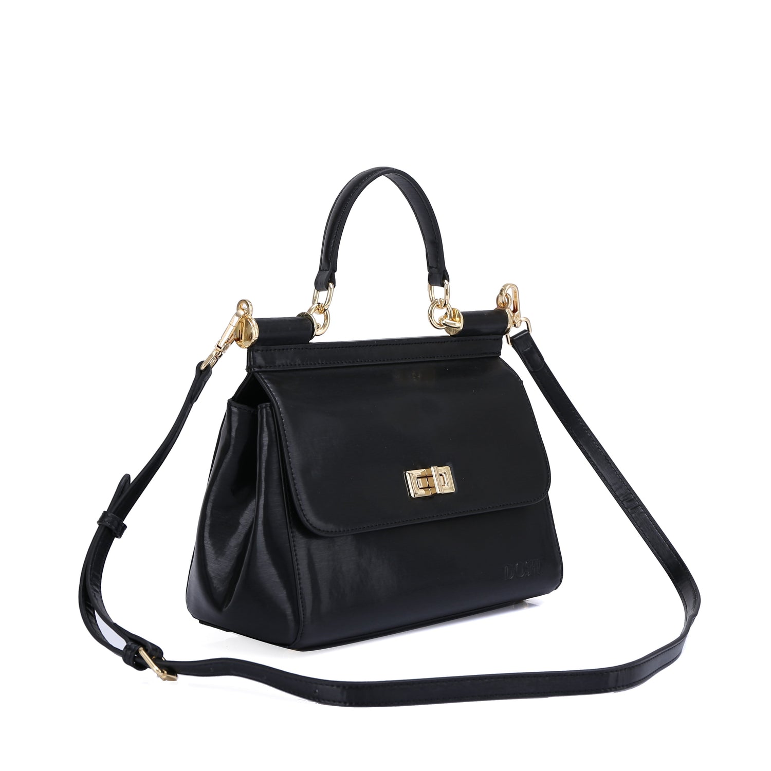 Lady Bag 3 - Brushed - Seconds by Doshi FCSA