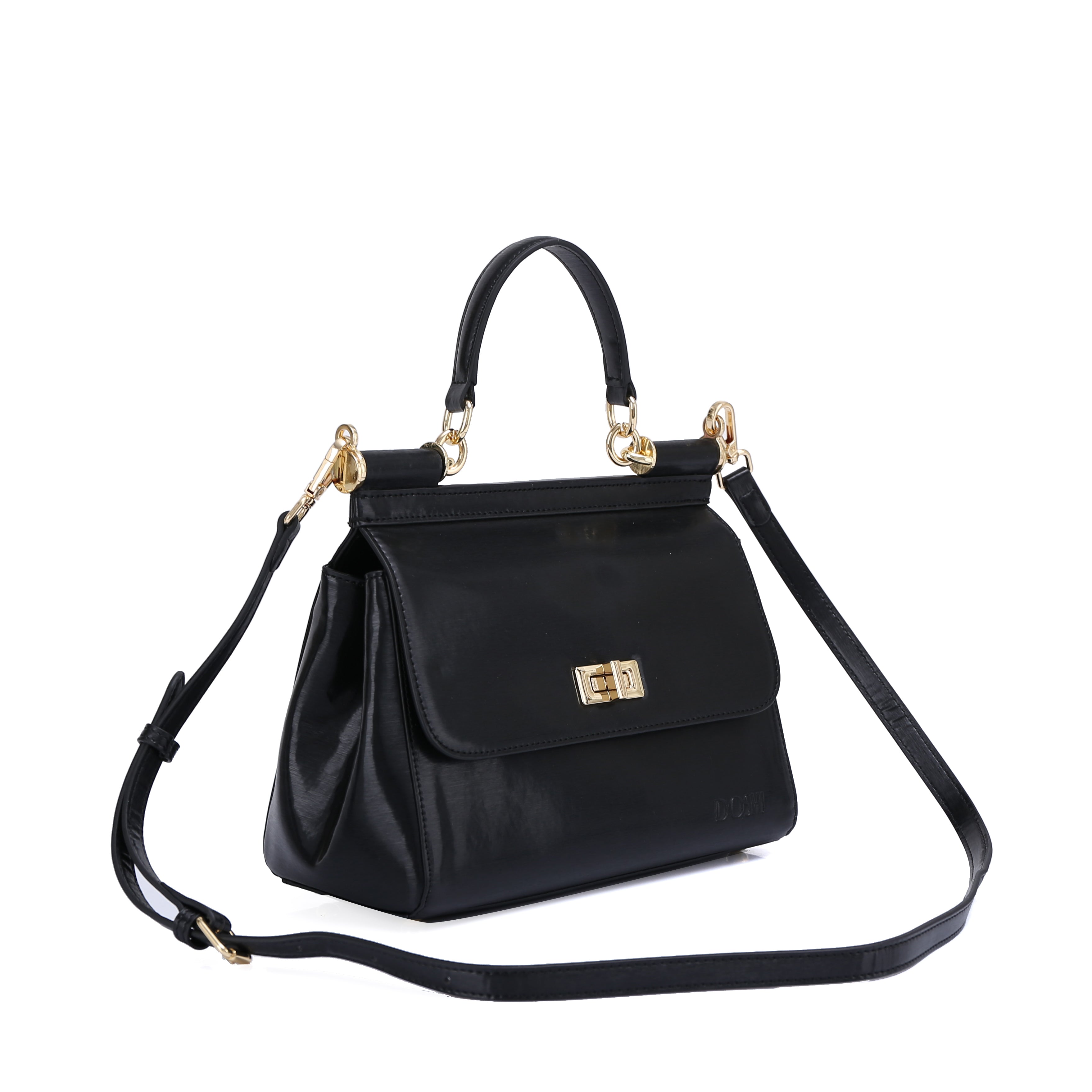 Lady Bag 3 - Brushed - Seconds by Doshi FCSA