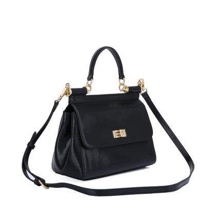Lady Bag 3 - Brushed - Seconds by Doshi FCSA