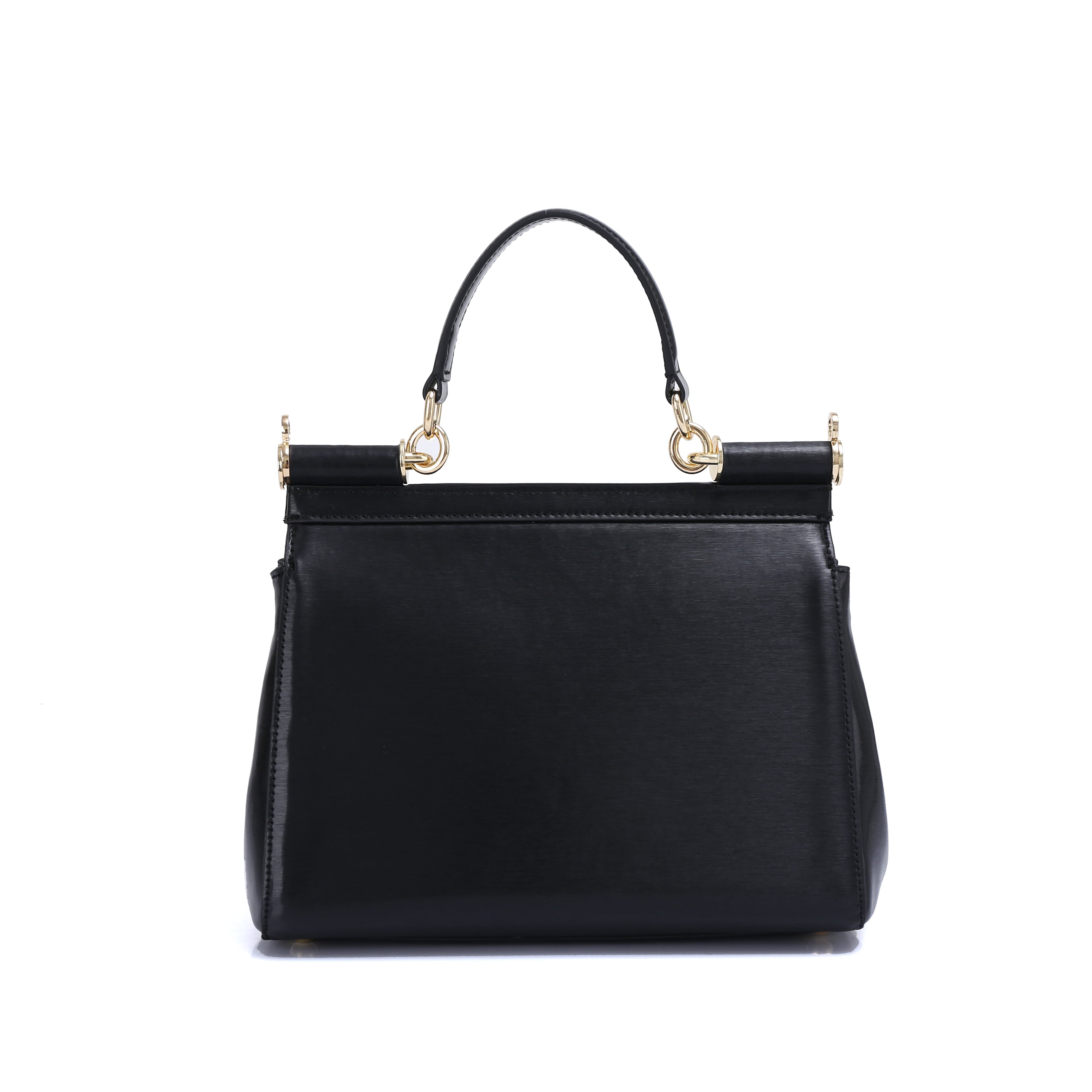 Lady Bag 3 - Brushed - Seconds by Doshi FCSA