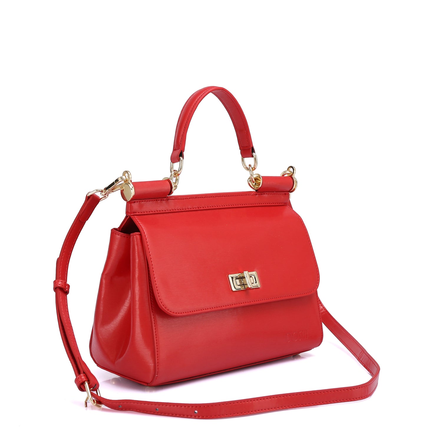 Lady Bag 3 - Brushed - Seconds by Doshi FCSA