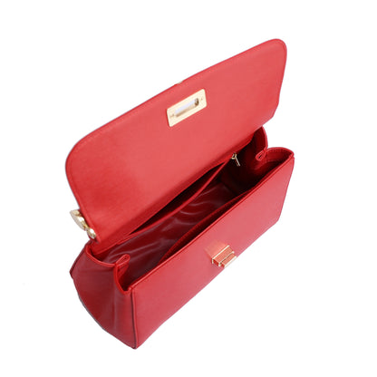 Lady Bag 3 - Brushed - Seconds by Doshi FCSA