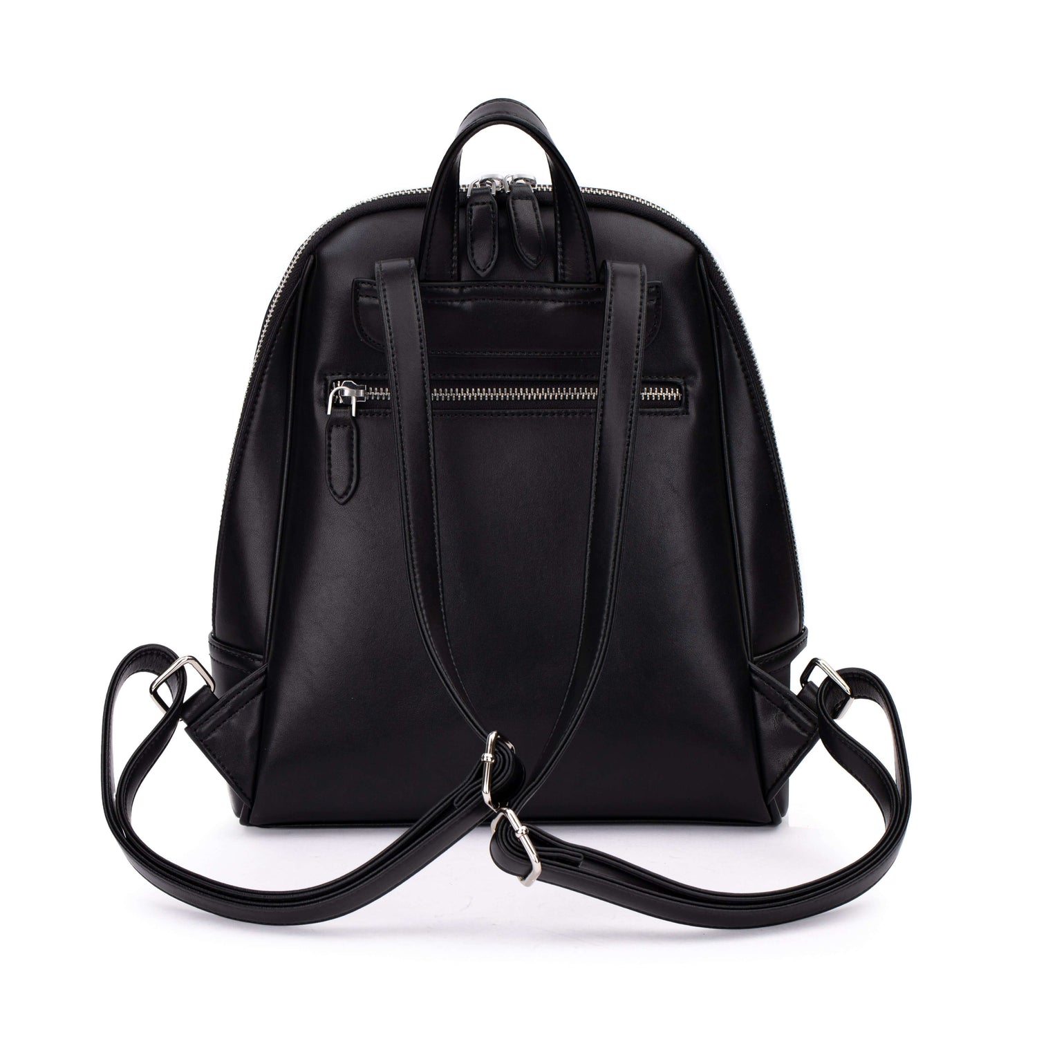 Backpack Purse - Vegan by Doshi FCSA