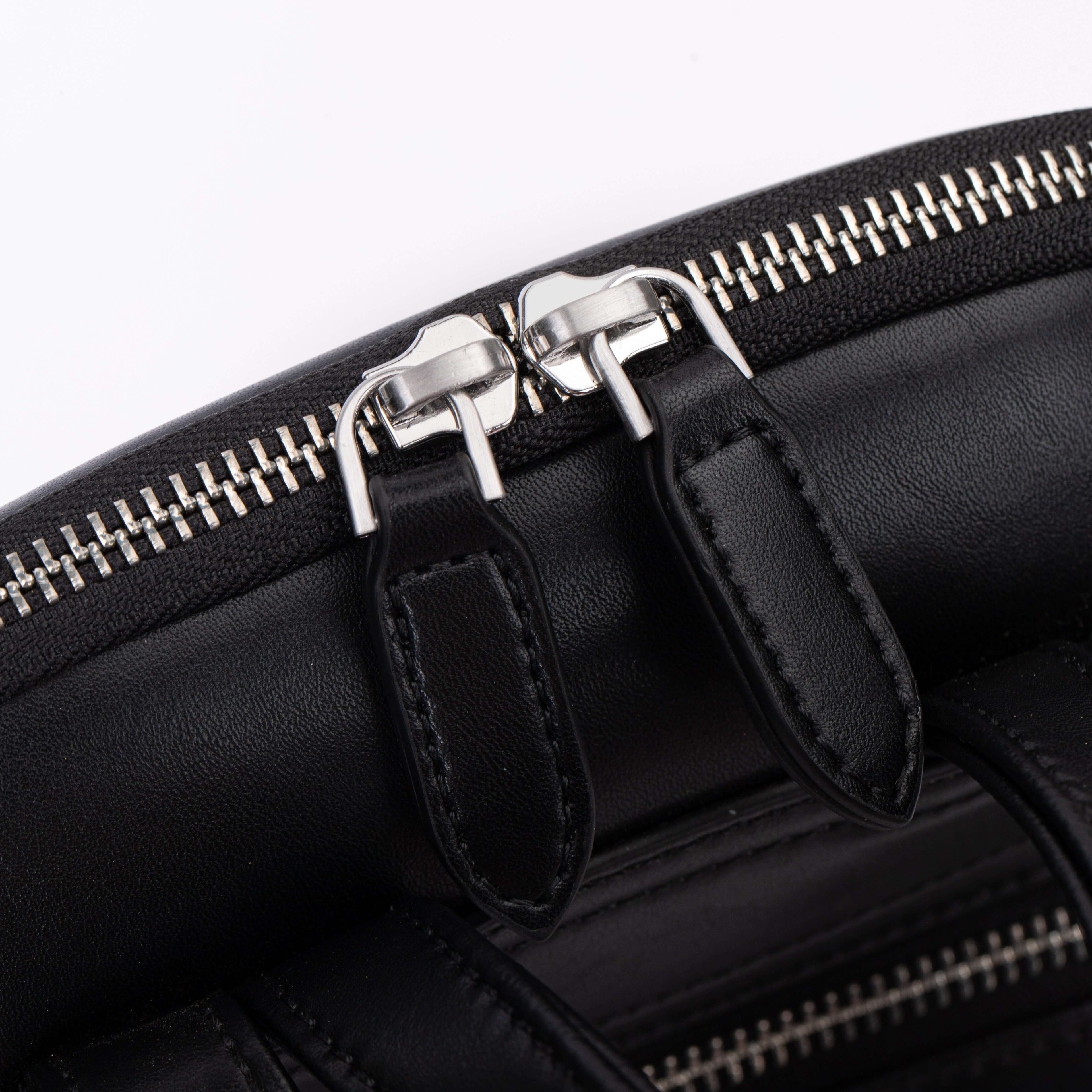 Backpack Purse - Vegan by Doshi FCSA