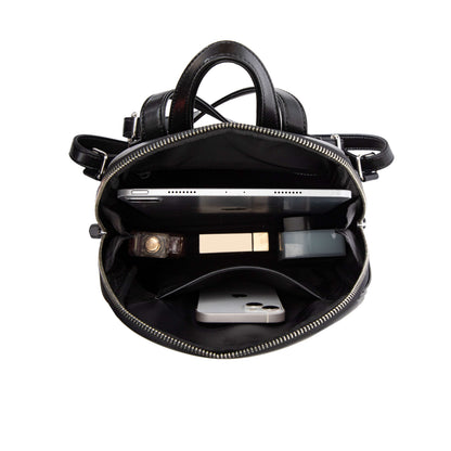 Backpack Purse - Vegan by Doshi FCSA