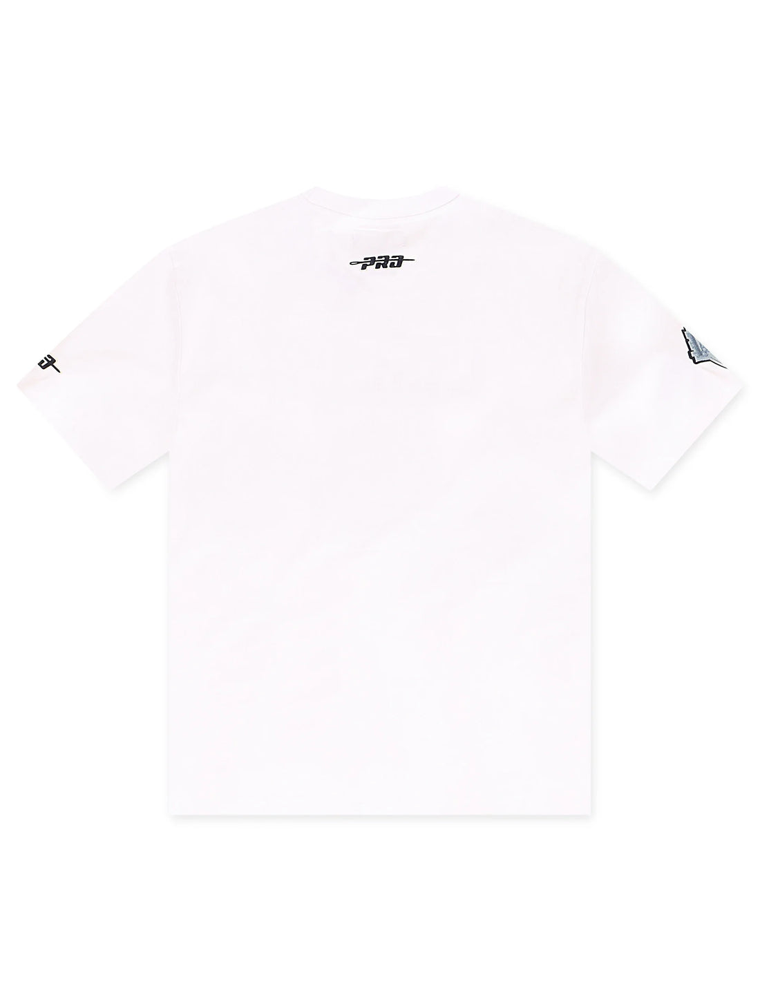 Pro Standard LA Lakers Country Club Tee - White