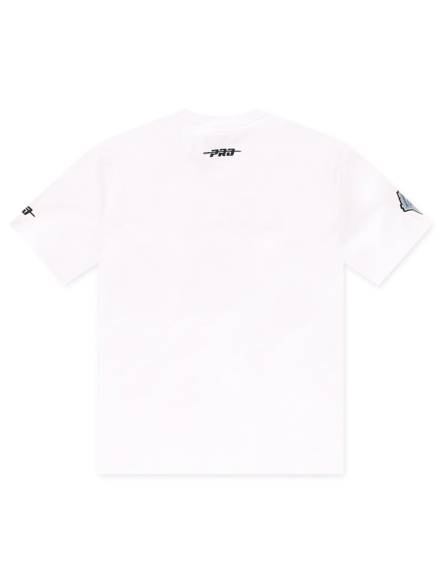 Pro Standard LA Lakers Country Club Tee - White