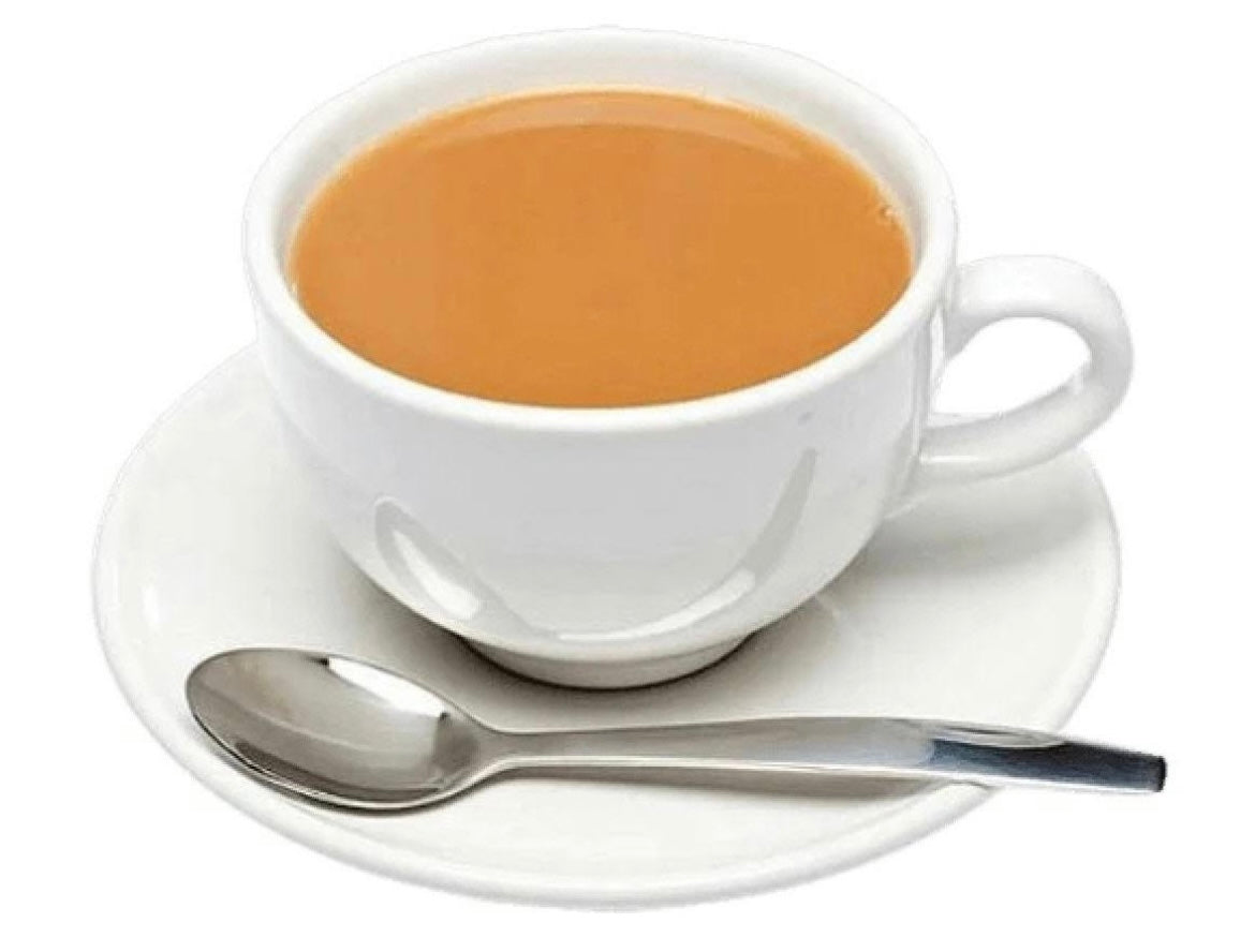 Premium Irish Sea Moss Herbal Teas by Seamoss Global