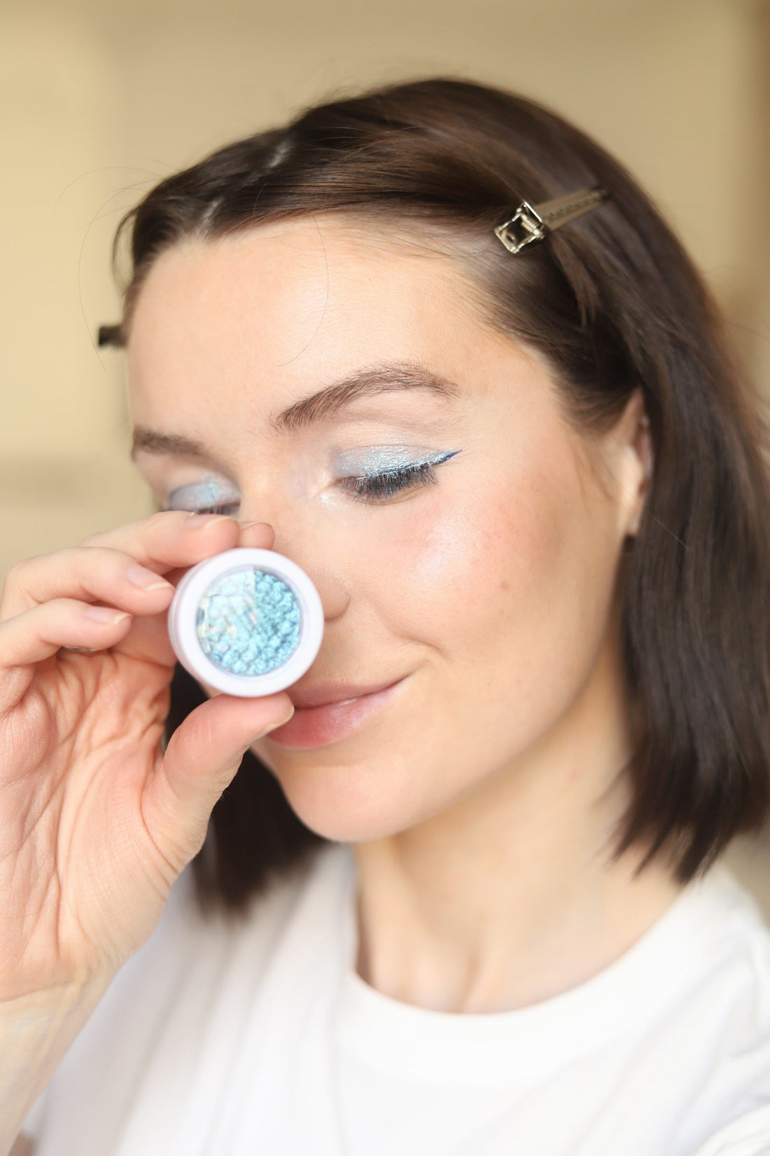 Velvet Glow Radiance Eyeshadow - Vegan, Gluten-Free, Nut-Free, Egg-Free by EpiLynx