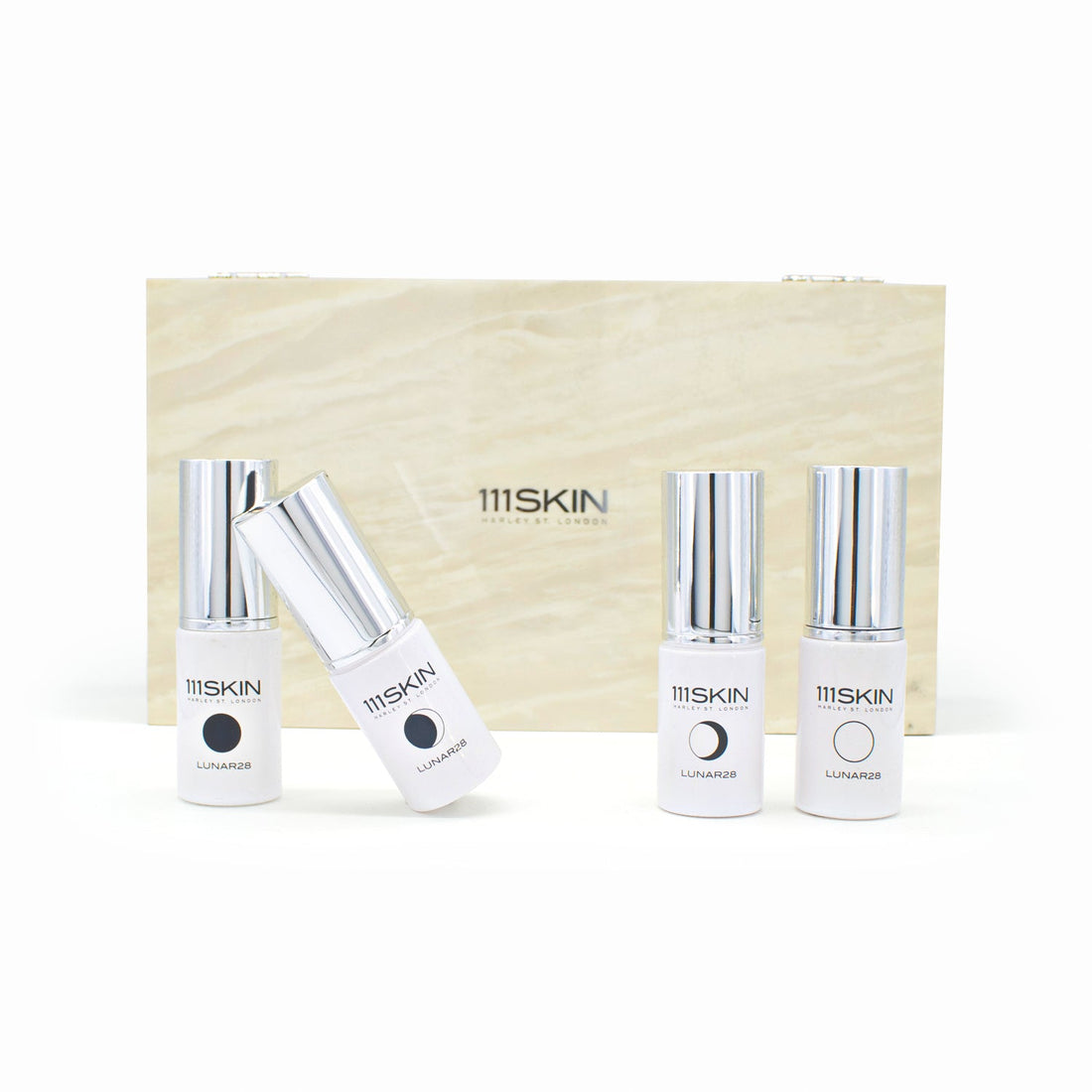111SKIN LUNAR28 Brightening &amp; AntiAging System - New by This is Beauty US