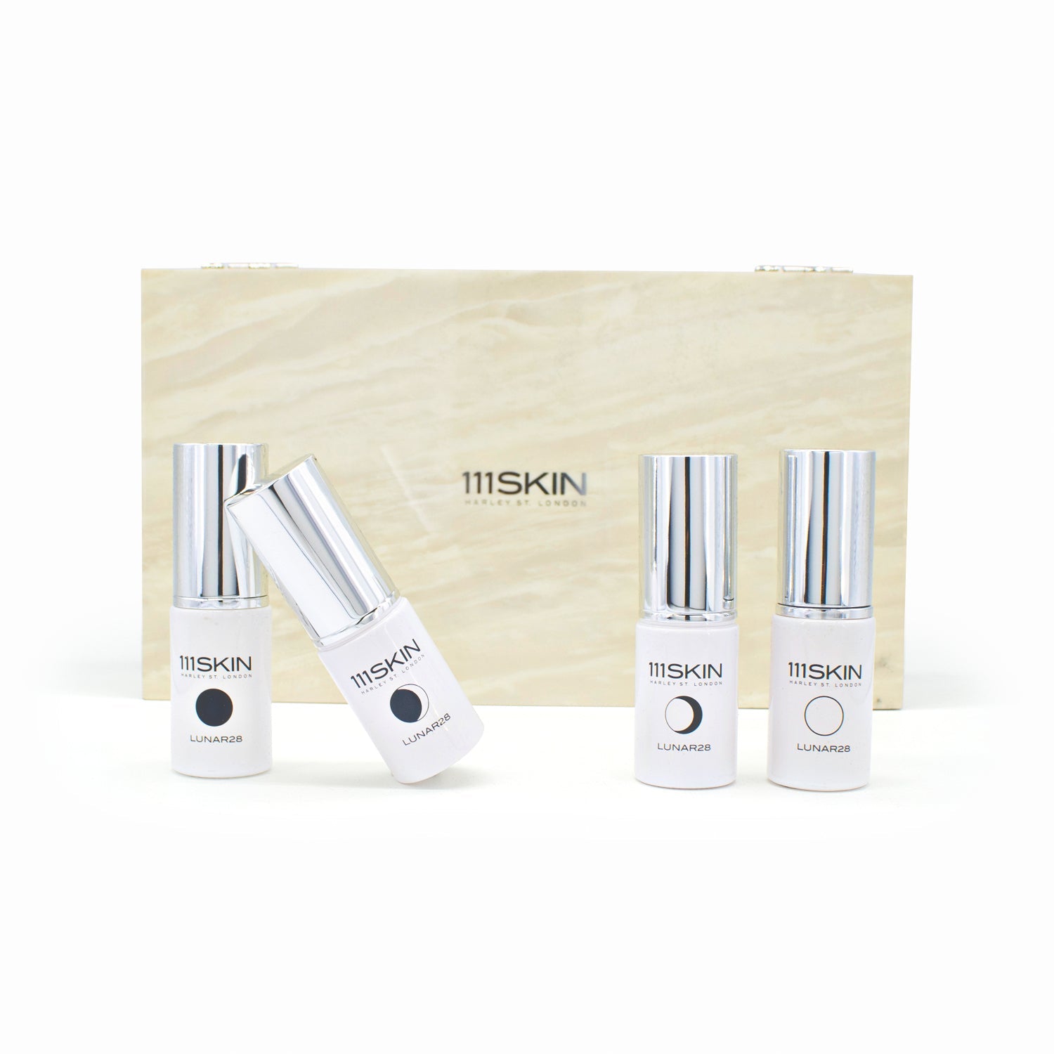 111SKIN LUNAR28 Brightening &amp; AntiAging System - New by This is Beauty US