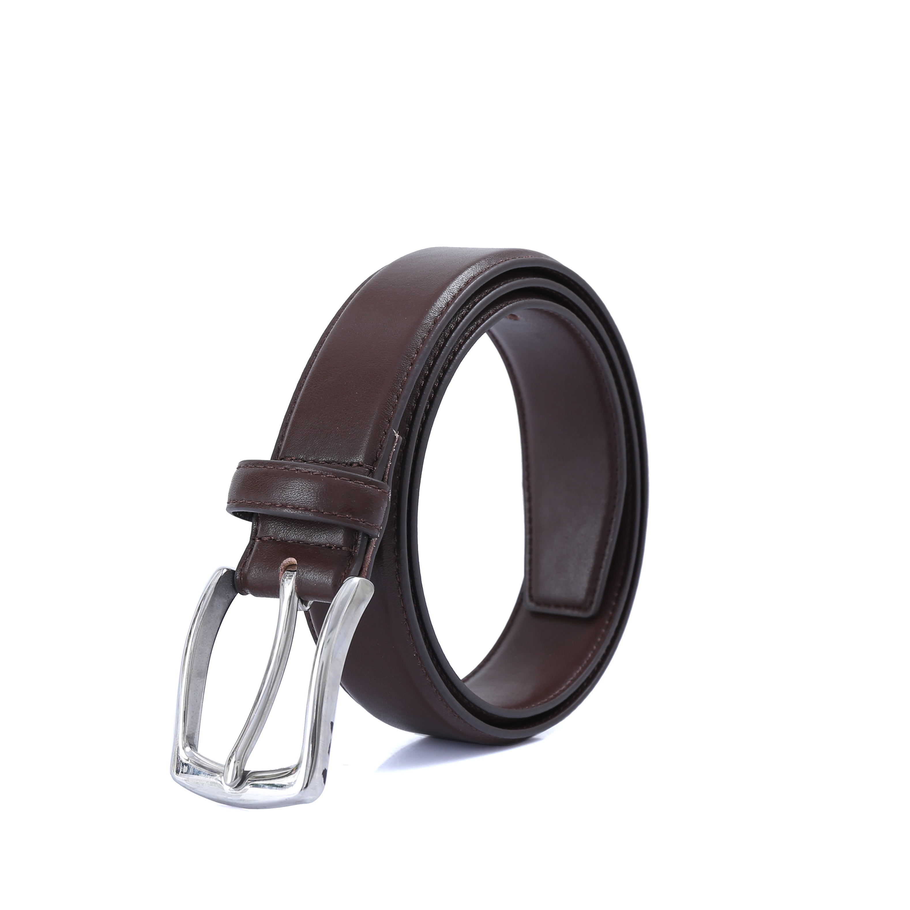 Professional 2 - Polished Chrome Vegan Belt by Doshi FCSA
