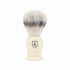 Triumph & Disaster Silvertip Synthetic Fibre Shaving Brush IVORY - New by This is Beauty US