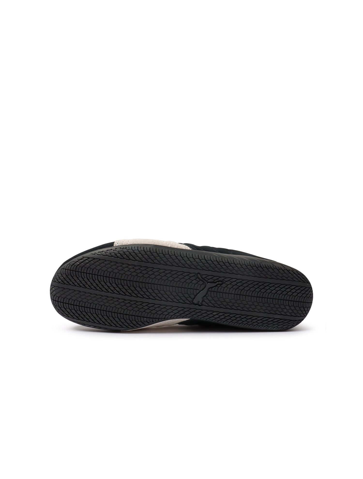 Puma Womens Speedcat OG - Black/White by Denim Exchange