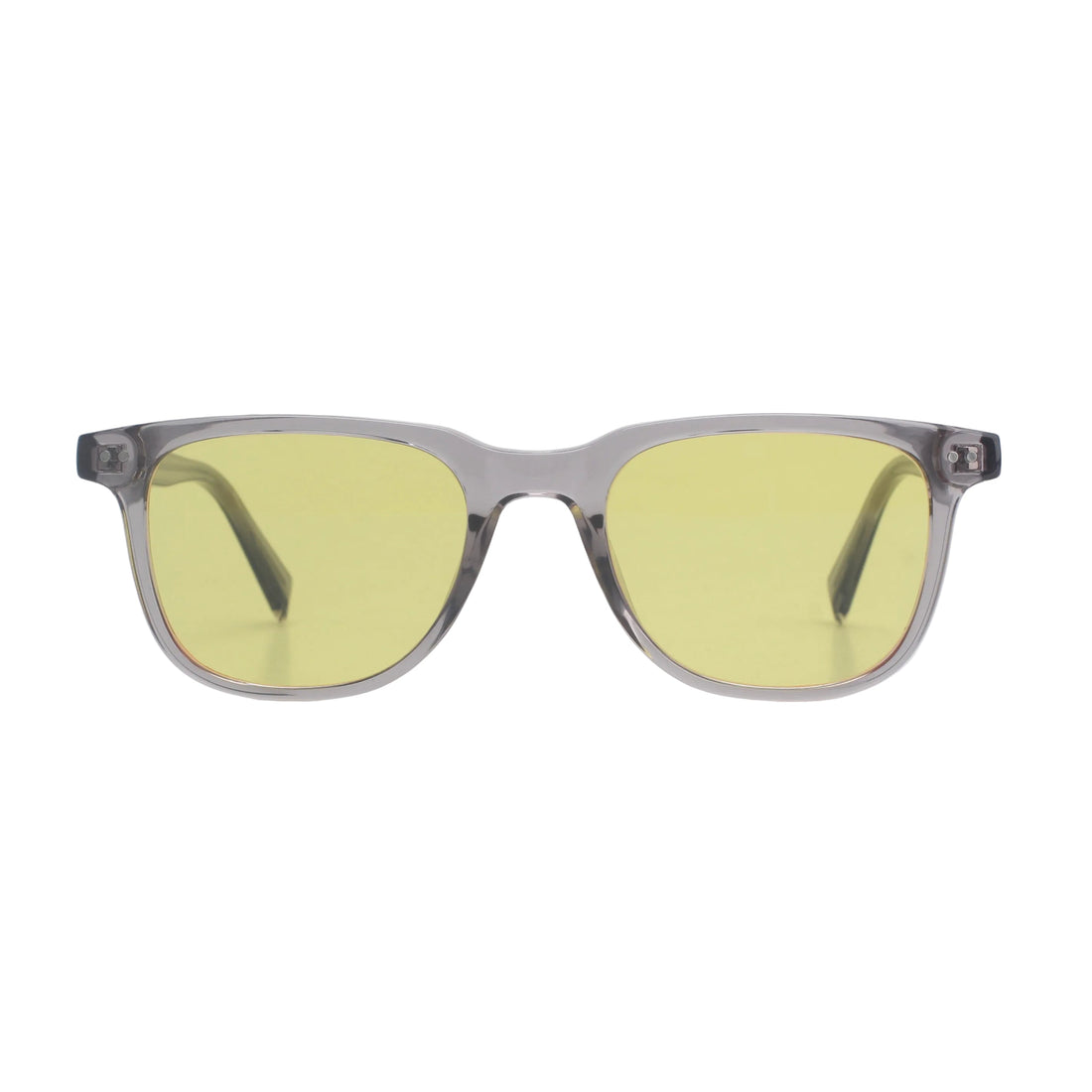 Smokey Quartz Computer Glasses – DreamWalkerz Crystal Collection by DreamWalkerz