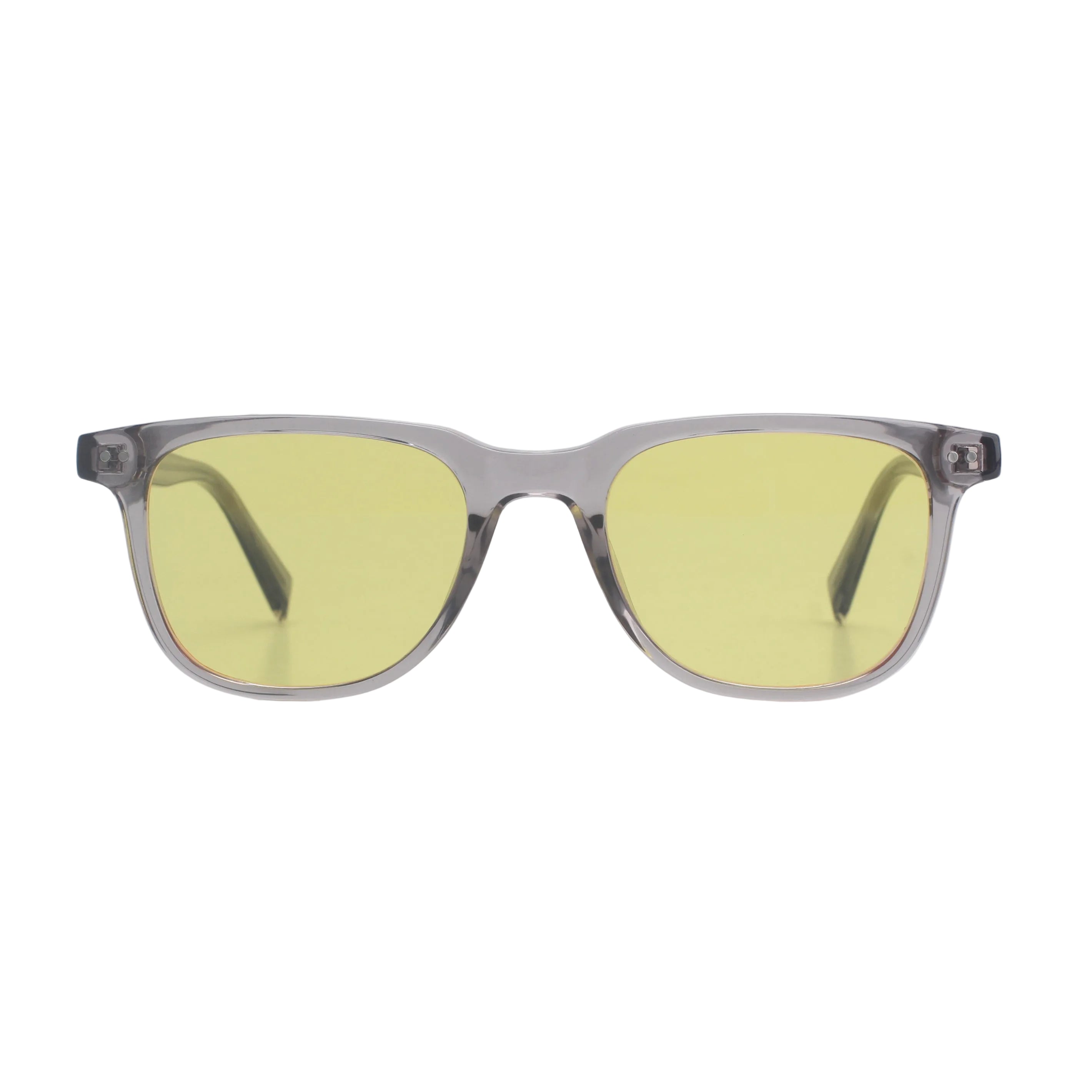 Smokey Quartz Computer Glasses – DreamWalkerz Crystal Collection by DreamWalkerz