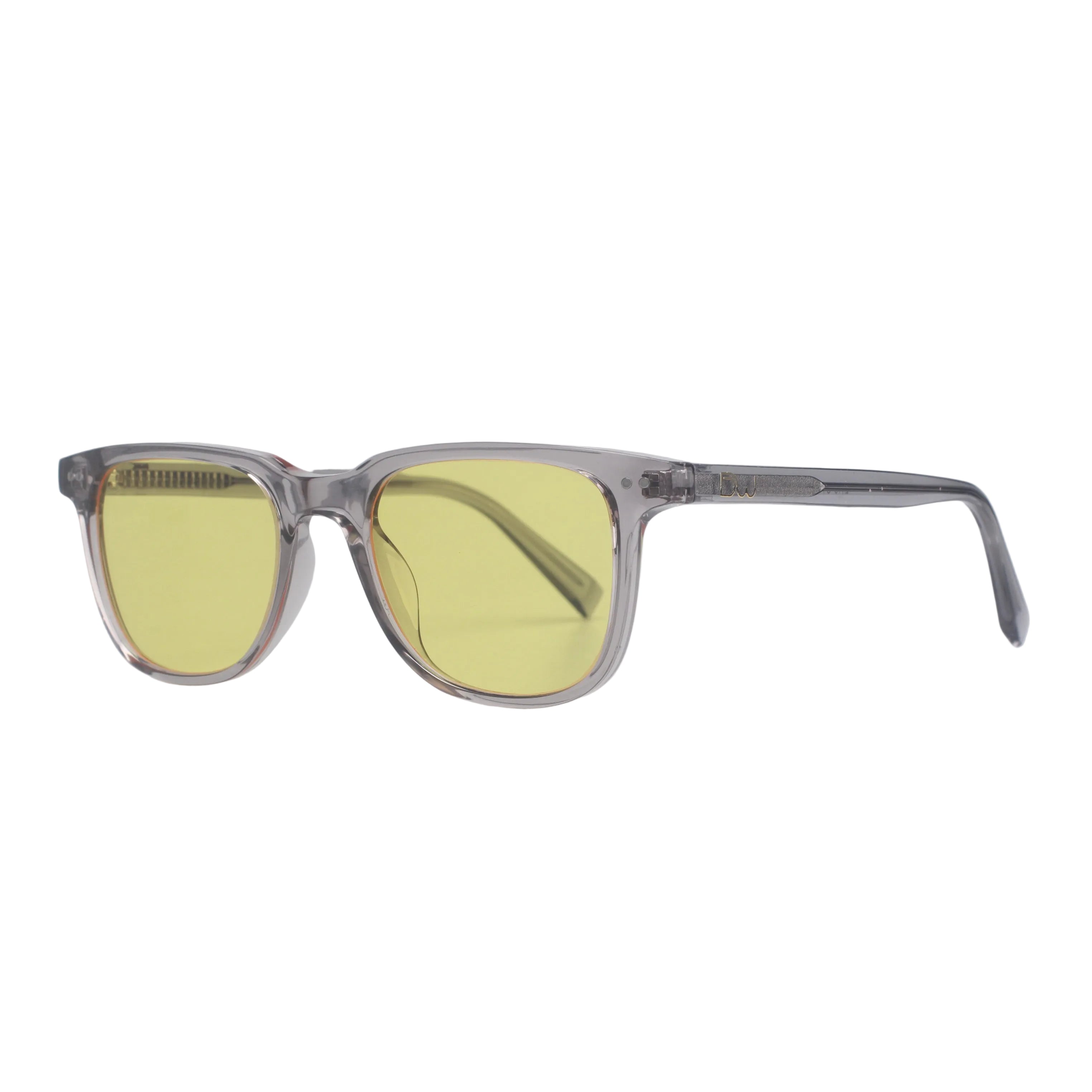 Smokey Quartz Computer Glasses – DreamWalkerz Crystal Collection by DreamWalkerz