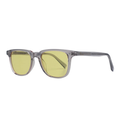 Smokey Quartz Computer Glasses – DreamWalkerz Crystal Collection by DreamWalkerz