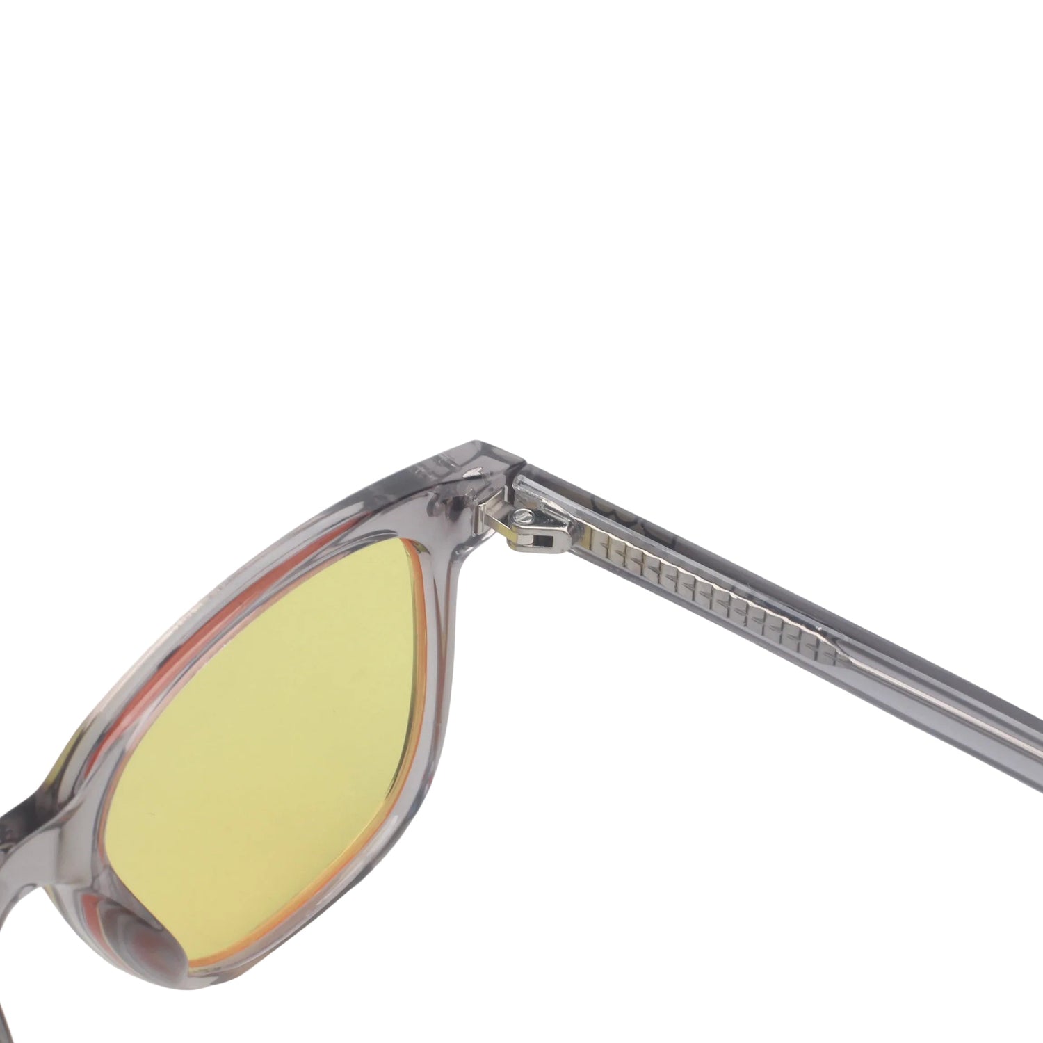 Smokey Quartz Computer Glasses – DreamWalkerz Crystal Collection by DreamWalkerz
