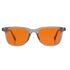 Smoky Quartz Sleep Glasses – DreamWalkerz Crystal Collection by DreamWalkerz