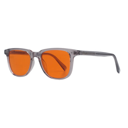 Smoky Quartz Sleep Glasses – DreamWalkerz Crystal Collection by DreamWalkerz
