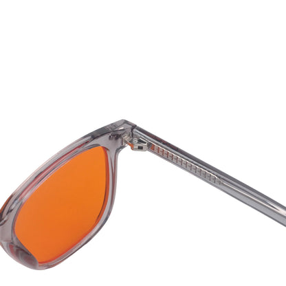 Smoky Quartz Sleep Glasses – DreamWalkerz Crystal Collection by DreamWalkerz