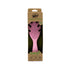 Wet Brush Go Green Detangling Brush PINK - New by This is Beauty US