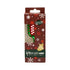 Unbrush Mini Holiday Hair Brush HOLLY - New by This is Beauty US