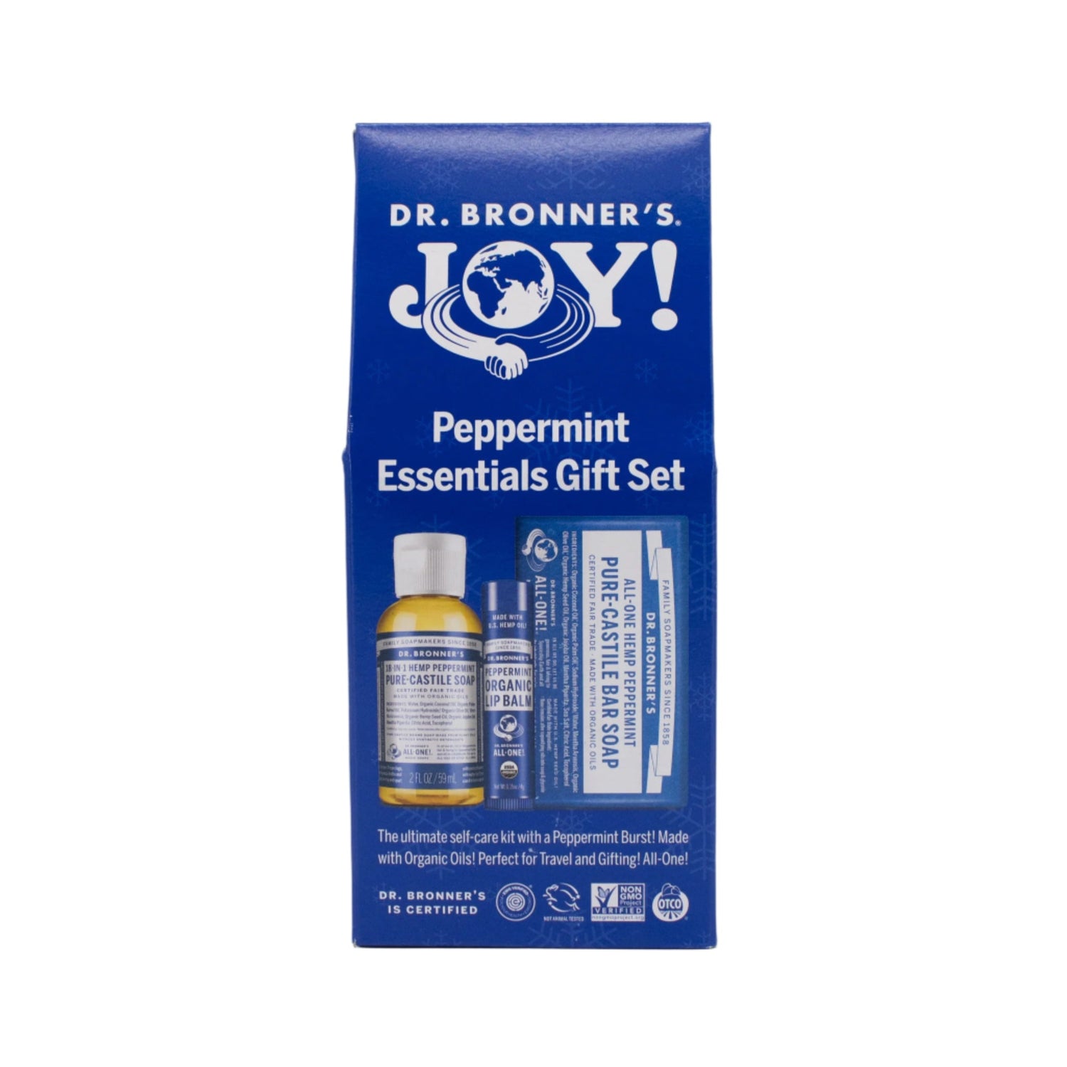 Dr. Bronner&
