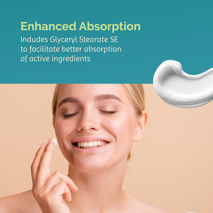 Collagen Marine Moisturizing Cream by discoverskon
