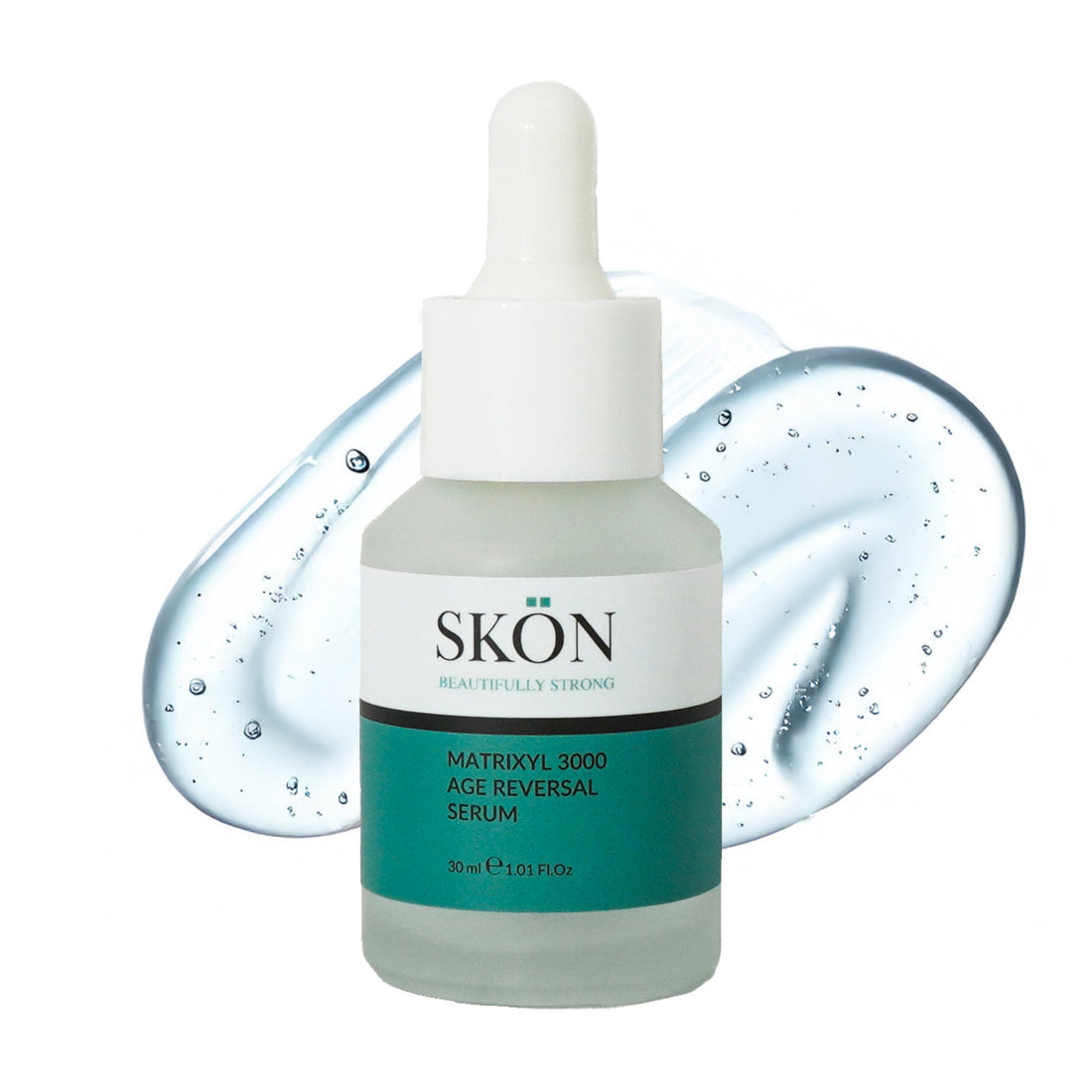 Matrixyl 3000 Age Reversal Serum by discoverskon