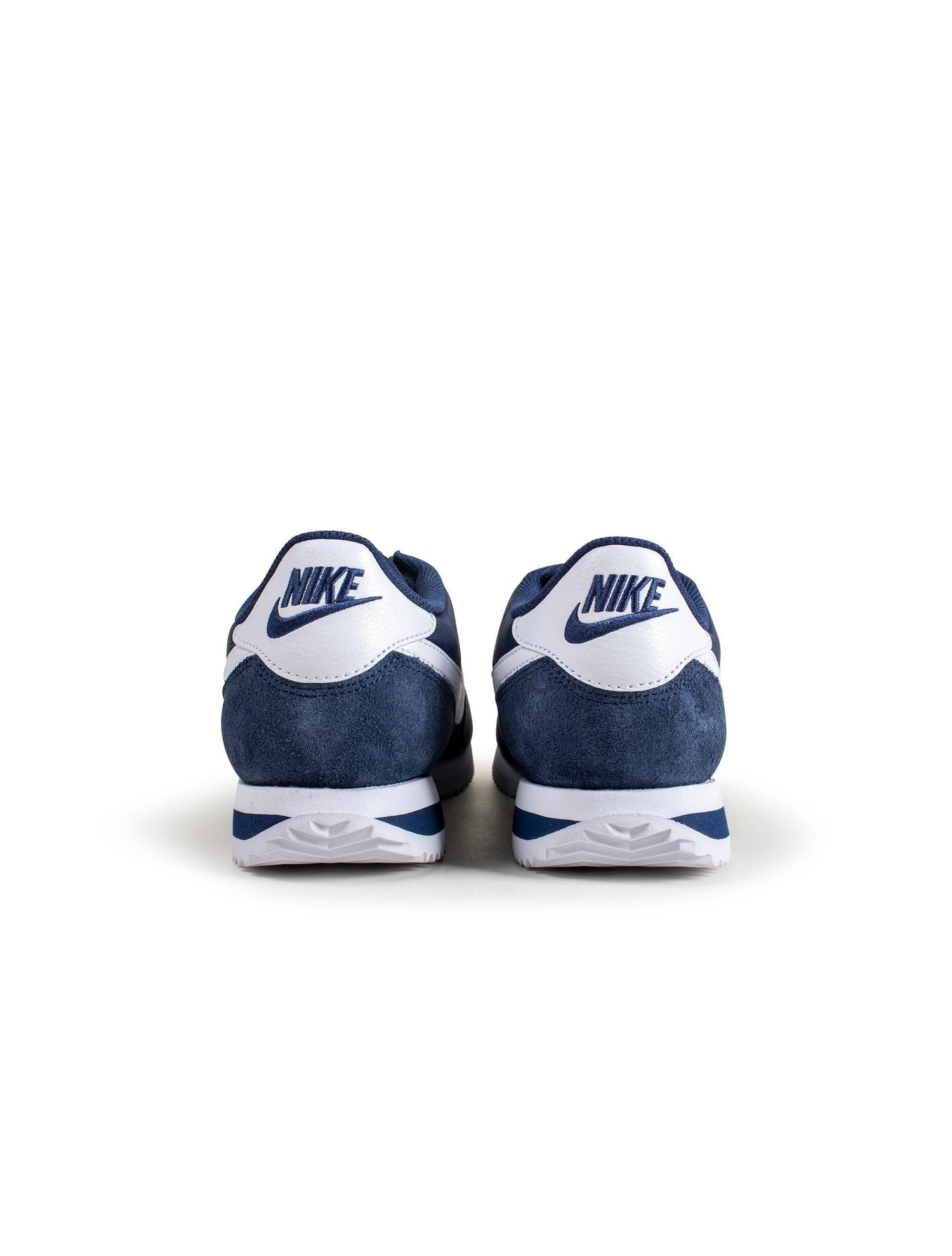 Nike Mens Cortez TXT - Midnight Navy