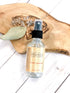 Organic Hand Sanitizer Triclosan Free / Organic Sanitizer / Butter Me UP Organics by Butter Me Up Organics