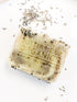 Harmony Soap- Lavender, Patchouli and Vanilla PALM FREE by Butter Me Up Organics
