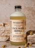 Face Wash Refill | with Rose Hip and Tamanu Oils by MION Artisan Soap Co.