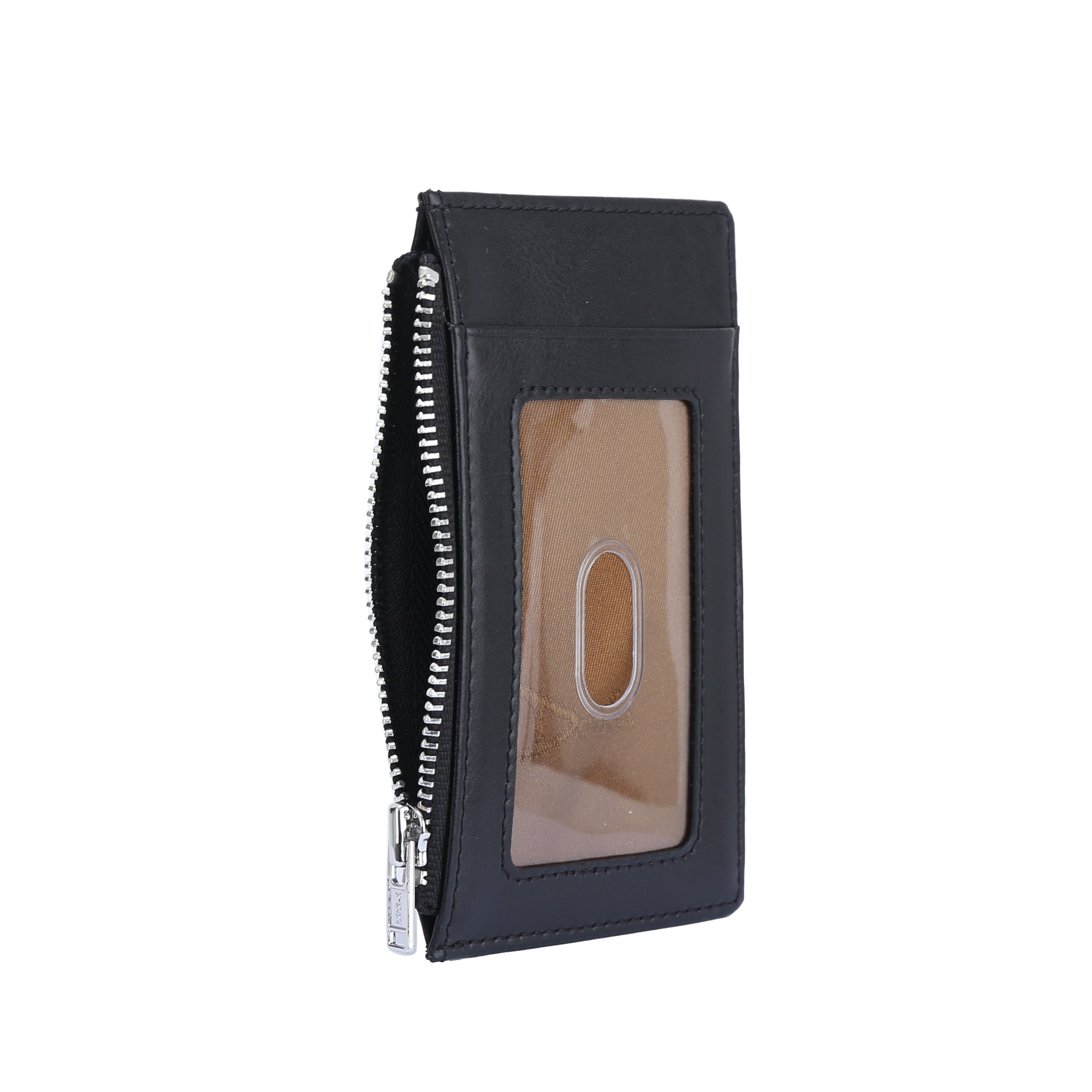 Card Holder - ID and Zipper by Doshi FCSA