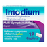 Imodium Multi‑Symptom Relief Capsules (12 count) by Farmacias Savia