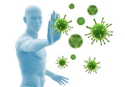 Emergency Immune Support by My Balance