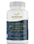 Myo D-Chiro Inositol - Supports Metabolic / Hormonal Balance by My Balance