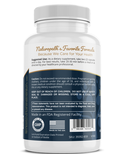 Myo D-Chiro Inositol - Supports Metabolic / Hormonal Balance by My Balance