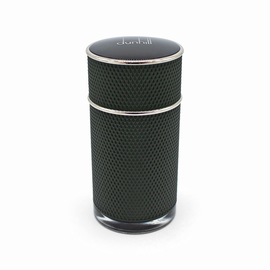 dunhill Icon Racing Green Eau De Parfum 3.4oz - Small Amount Misssing