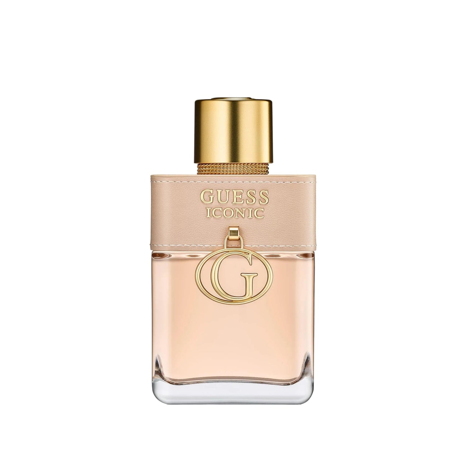 Iconic By Guess For Women 3.4oz EDP Spray by perfumesandrea