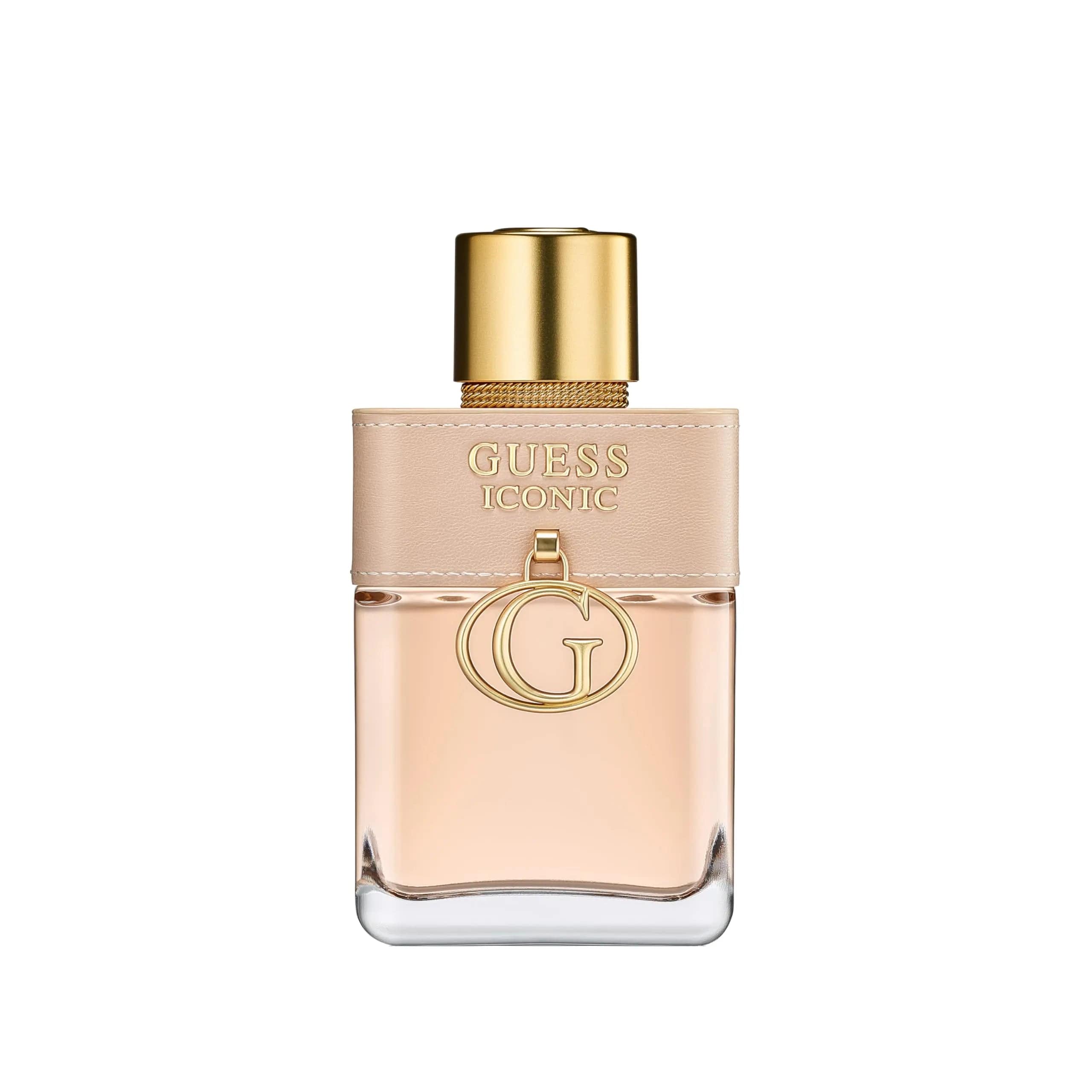 Iconic By Guess For Women 3.4oz EDP Spray by perfumesandrea