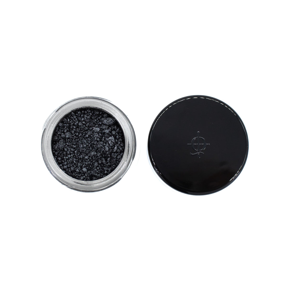 ILLAMASQUA Iconic Chromes Eye Shadow EMPOWERING 0.17oz - Imperfect Box by This is Beauty US